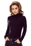Blúzka Eldar Active Matylda long/r S-XL černá M