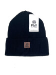 Čiapka P&M 23521 women černá Univerzální