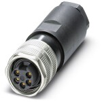 Plug-in connector SACC-MINFS-5CON-PG13/2,5 1456284 Phoenix Contact; 1456284