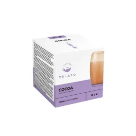CHIATO Dolce Gusto Cocoa 16 ks / Kapsľová káva (KDdgchoc)