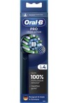 Oral-B EB50BRX Cross Action - 4ks / Náhradné hlavice (EB50BRX-4)