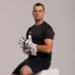 Brankárske rukavice FM Invictus X Pro S974877 9