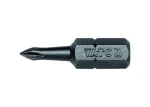 YATO YT-7806 / Bit krížový 1/4" PH0 x 25 mm / 50 ks (YT-7806)
