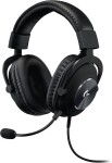 Logitech G Pro X čierne (991-000358)