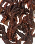 Vilgain Hubové jerky – sladké chipotle chilli 30 g