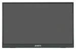 16" Anmite A160W04 / Prenosný monitor / IPS / 1920 x 1200 / 60 Hz / 280 cd/m2 / USB-C / Mini HDMI (A160W04)