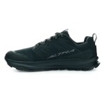 Altra Lone Peak 9+ W Black športové tenisky 39 EUR