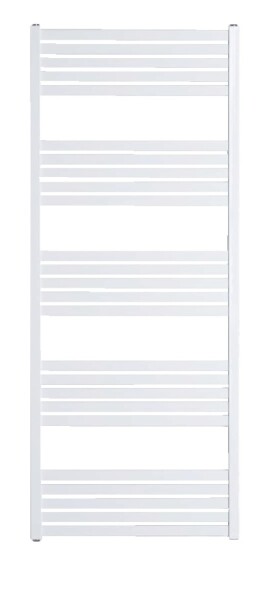 Radiátor kombinovaný SAT KH 150x45 cm biela SATRAKH4501500 SATRAKH4501500