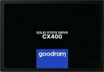 GoodRam CX400 1TB 2.5" SATA III (SSDPR-CX400-01T-G2)