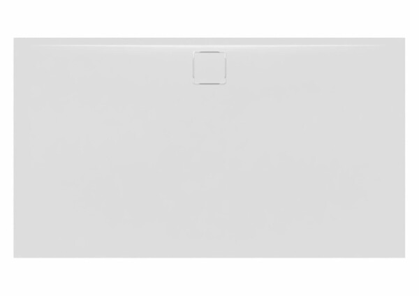Sprchová vanička obdĺžniková SAT Vision 140x80 cm liaty mramor SATSVVI14080B SATSVVI14080B