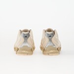 Tenisky adidas Mega Ghostride W Wonder White/ Wonder Beige/ Silver Metallic EUR 41 1/3