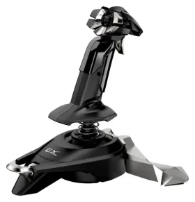 Genius MaxFire F27 / Joystick / USB / 12 tlačidiel / čierna (31600001400)