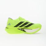 Tenisky adidas Adizero Prime X3 Strung Lucid Lemond/ Core Black/ Halo Silver EUR 40 2/3