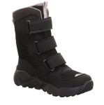Chlapčenské zimné topánky ROCKET GTX, Superfit, 1-000401-0000, black - 34