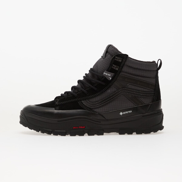Topánky Vans SK8-Hi GORE-TEX Insulated MTE Black/ Black 10
