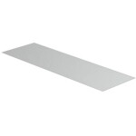 Weidmüller 2006650000 EL 38 MM SI 30M značenie prístrojov Druh montáže: nalepenie Potlačiteľná plocha: 38 x 30000 mm strieborná 1 ks; 2006650000