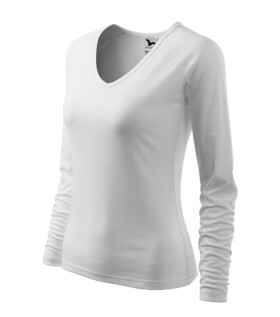 Dámska košeľa Elegance biela 3XL