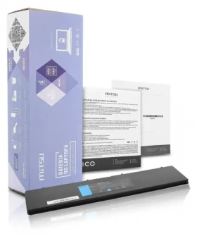 Batéria pre DELL Latitude E7440 4500 mAh / Batéria pre notebook / 7,4 V / 33 Wh (BC/DE-E7440)