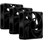 Corsair RS120 MAX 3ks čierna / 120mm / Magnetic Dome Bearing / 2000 RPM / 72 CFM / 4-Pin (CO-9050171-WW)