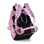 Školský set Bagmaster LUMI 26 A Set L Puppy dog
