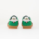 Tenisky adidas Gazelle Indoor Green/ Better Scarlet/ Collegiate Green EUR 44