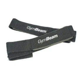 Trhačky - GymBeam (čierna) (4479-1)