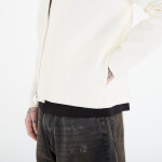 Bunda Filling Pieces Coach Jacket Logo Antique White M