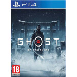 PS5 Ghost of Tsushima Directors Cut / Akčné / České titulky / od 18 rokov / Hra pre Playstation 5 (PS719713296)