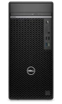 DELL OptiPlex 7010 MT PLUS čierna / Intel Core i7-14700 2.1GHz / 16GB / 512GB SSD / Intel UHD 770 / W11P (TRJ51)