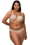 Triumph 10201686 Amourette Charm WHP02 farba:6720-cream dream 80D