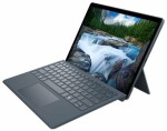 DELL Latitude 7350 detachable čierna / 13.4 "3K T / Intel Core Ultra 7-164U 1.1GHz / 16GB / 512GB SSD / Intel Gra / W11P (8MVK2)