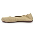 Milash Espadrilky béžovej dámske baleríny 40 EUR