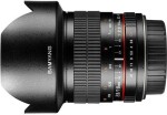 Samyang Sony E 10 mm F/22