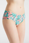 Dámske nohavičky Hawaii - Julimex XL Tropic