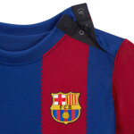 Nike FC Barcelona 2023/24 Home Junior Futbalová súprava DX2815-456 Deti cm