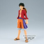 Figúrka Bandai Banpresto One Piece: DXF The Grandline Men Wanokuni Vol.24 - Monkey D.Luffy