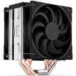 Endorfy Fera 5 Dual Fan / Chladič CPU / 2x120 mm / 1800 RPM / 220W TDP / 4 heatpipes / PWM / pre Intel amp; AMD (EY3A006)