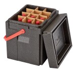 CAMBRO EPP Termobox na fľaše 35L