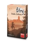 Dino Šifry hradu Párty hra