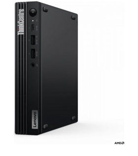 Lenovo ThinkCentre M75q Gen 5 AMD Ryzen 3 8300GE 8 GB 256 GB SSD Windows 11 Pro