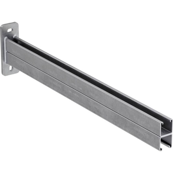 Fischer Výložníkové konzoly 750 mm 538016 1 ks; 538016