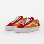 Tenisky Vans LX Old Skool 36 Racing Red/ Oriole EUR 39