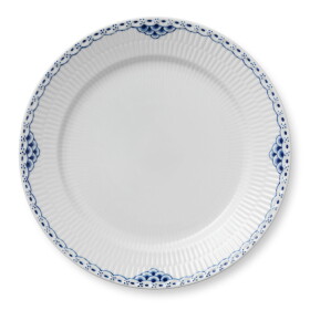 Royal Copenhagen Porcelánový tanier Princess Ø 27 cm