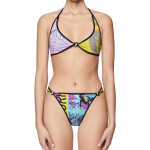 Dámske plavky a bikiny A04112-0TDAY-E5886 - Diesel L