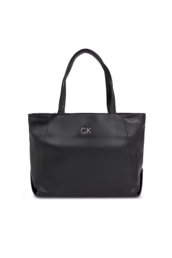 Calvin Klein K60K611766 kabelka čierna