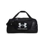 Športová taška Undeniable 5.0 Duffle LG Black - Under Armour (čierna) (65164-1-single_variant)