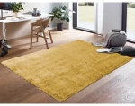 Koberec Brix 80x150 cm, žltý%