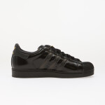 Topánky adidas Superstar II Core Black/ Core Black/ Carbon 9.5