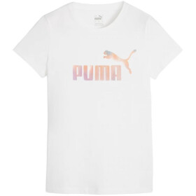 Puma ESS+ Summer Daze Tee 679921 02 tričko