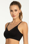 Julimex Simple Bra Top farba:čierna XL